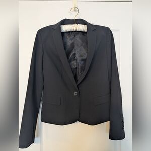 DEX The Suit Shop Black Women's Blazer